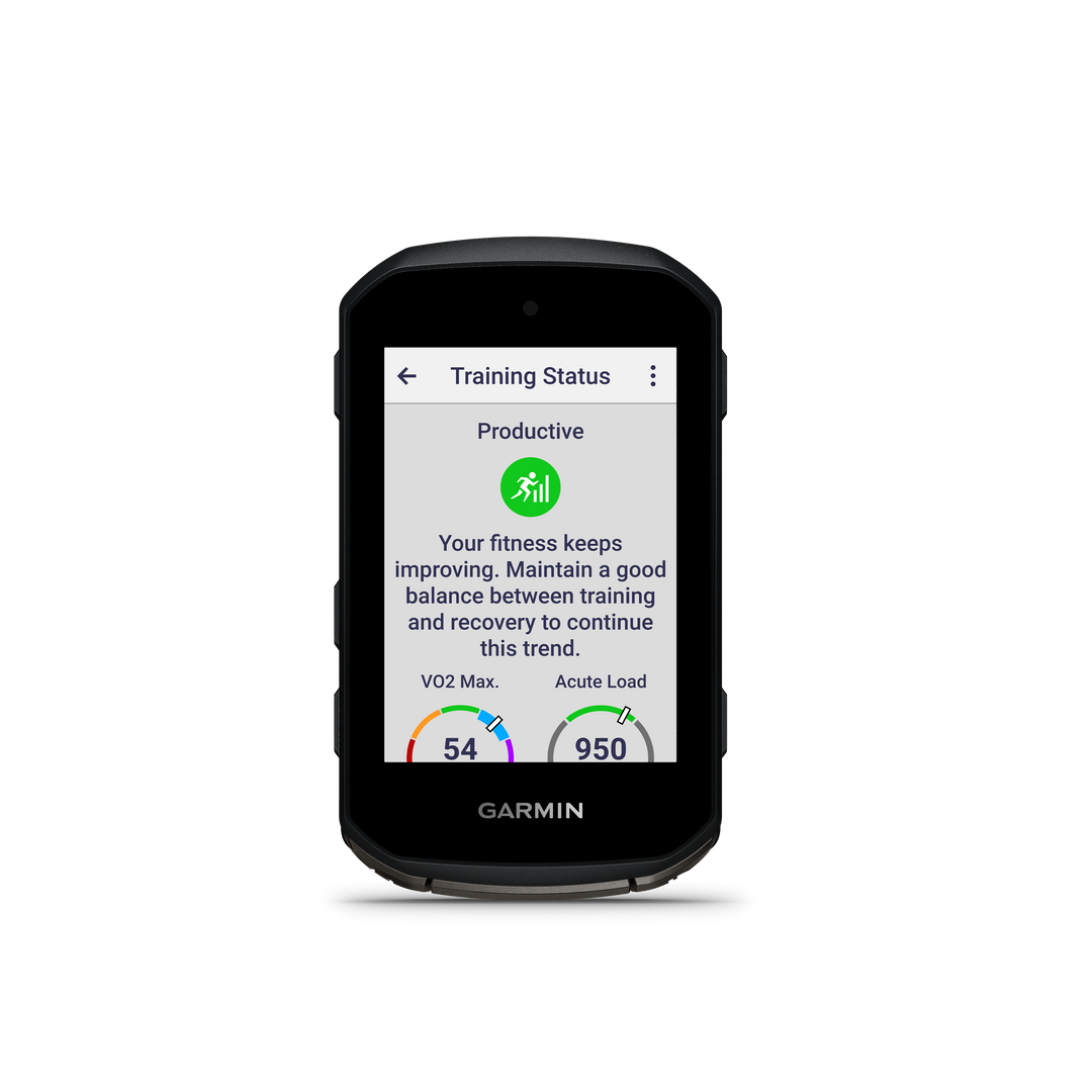 Garmin Edge 850 GPS Cycling Computer - 010-03023-00