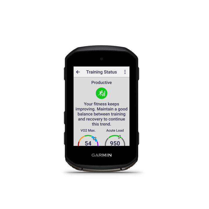 Garmin Edge 850 GPS Cycling Computer - 010-03023-00
