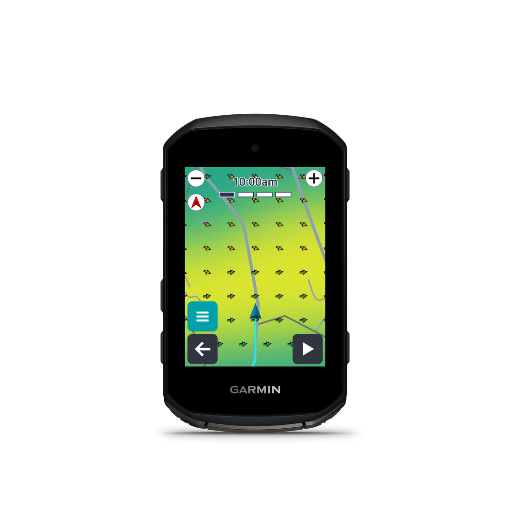 Garmin Edge 850 GPS Cycling Computer - 010-03023-00