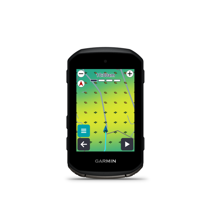 Garmin Edge 850 GPS Cycling Computer - 010-03023-00
