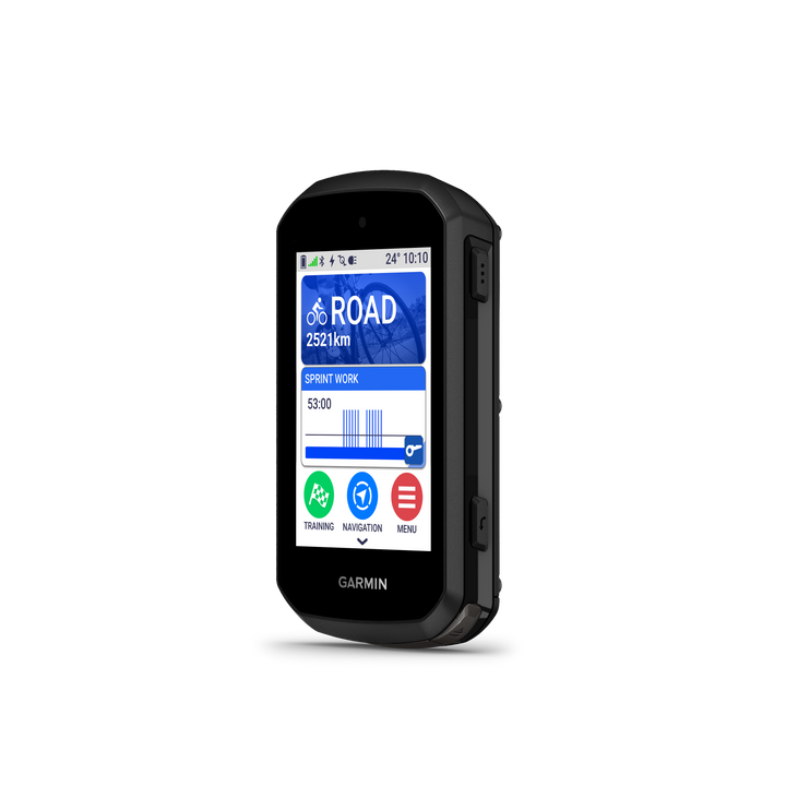 Garmin Edge 850 GPS Cycling Computer - 010-03023-00