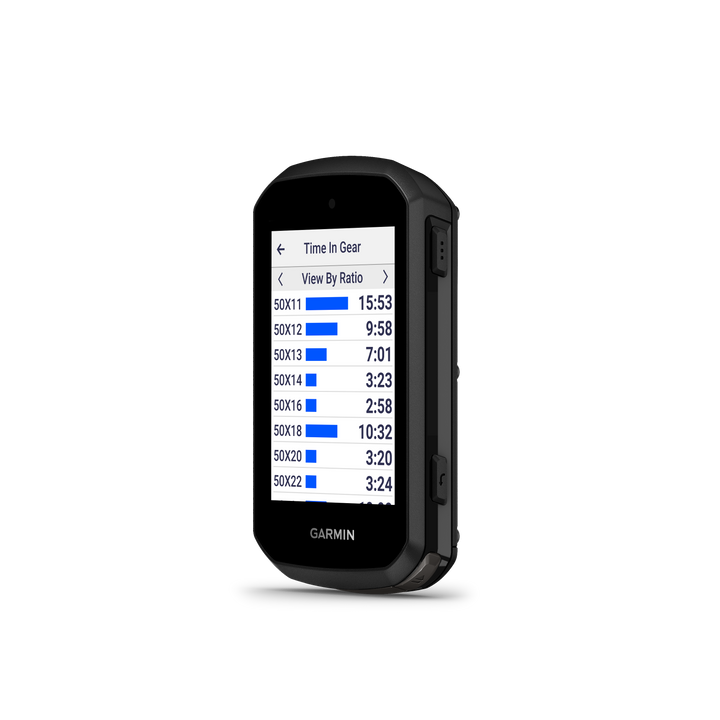 Garmin Edge 850 GPS Cycling Computer - 010-03023-00