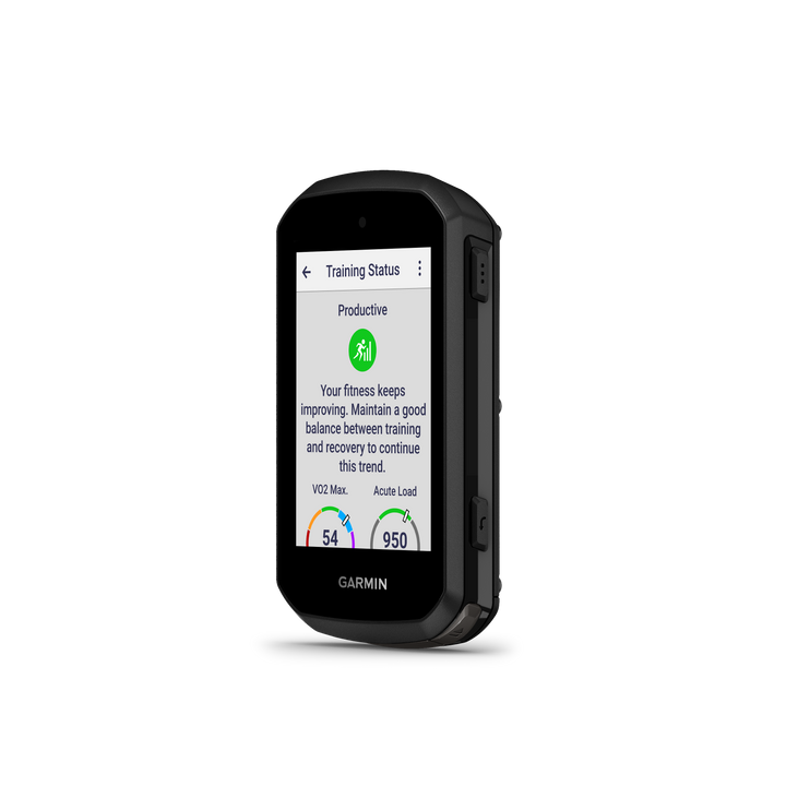 Garmin Edge 850 GPS Cycling Computer - 010-03023-00