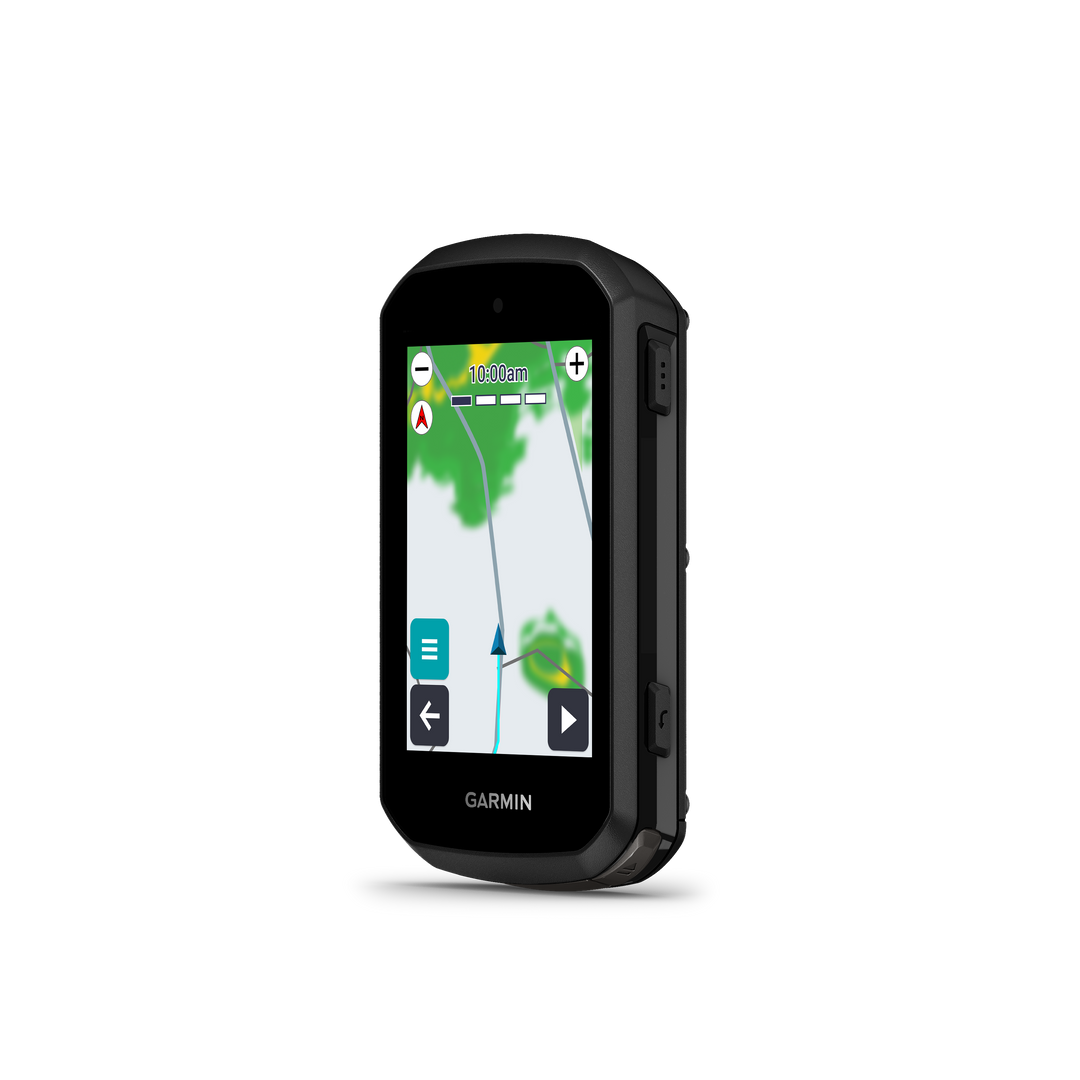 Garmin Edge 850 GPS Cycling Computer - 010-03023-00
