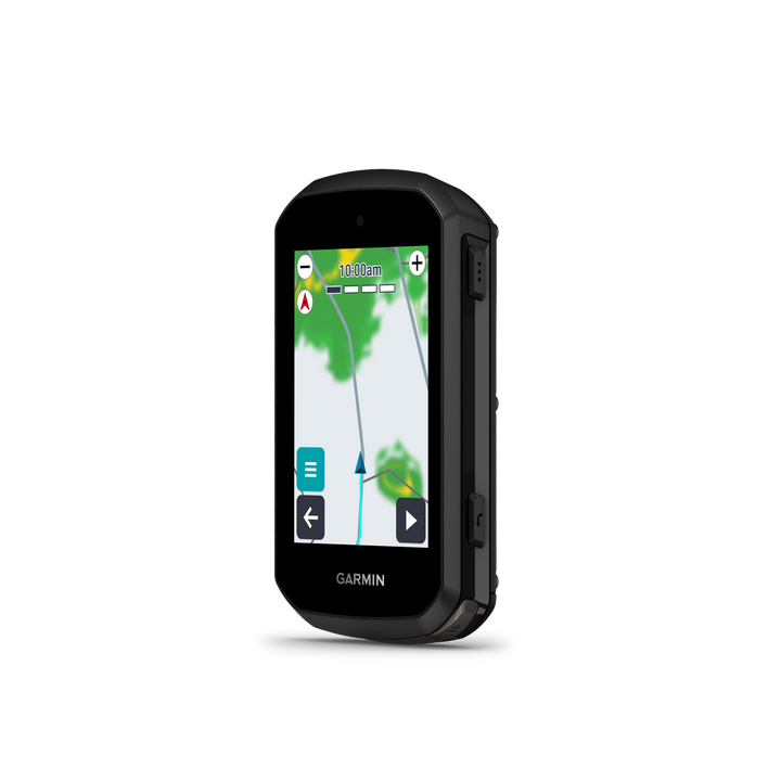 Garmin Edge 850 GPS Cycling Computer - 010-03023-00