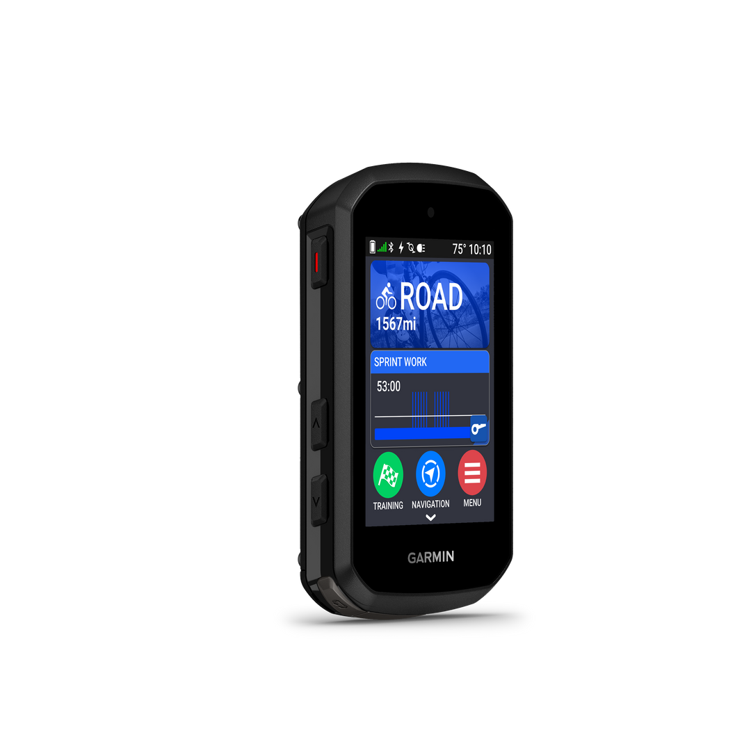 Garmin Edge 850 GPS Cycling Computer - 010-03023-00