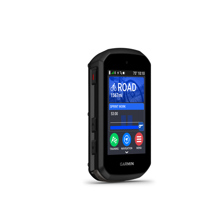 Garmin Edge 850 GPS Cycling Computer - 010-03023-00