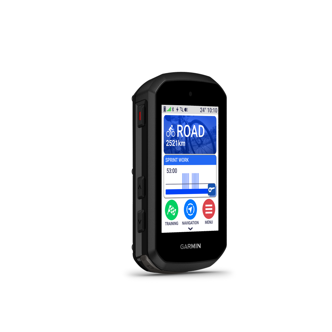 Garmin Edge 850 GPS Cycling Computer - 010-03023-00
