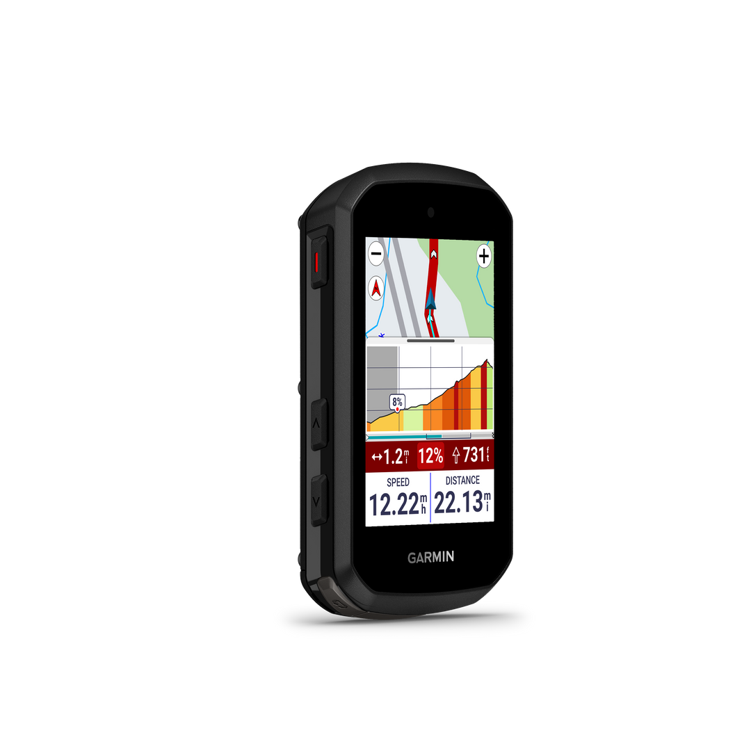 Garmin Edge 850 GPS Cycling Computer - 010-03023-00