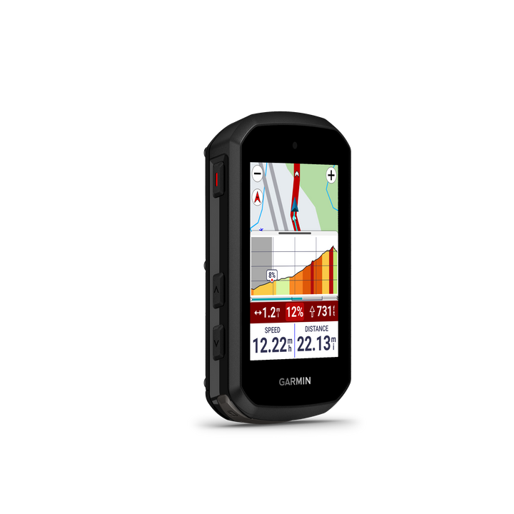 Garmin Edge 850 GPS Cycling Computer - 010-03023-00
