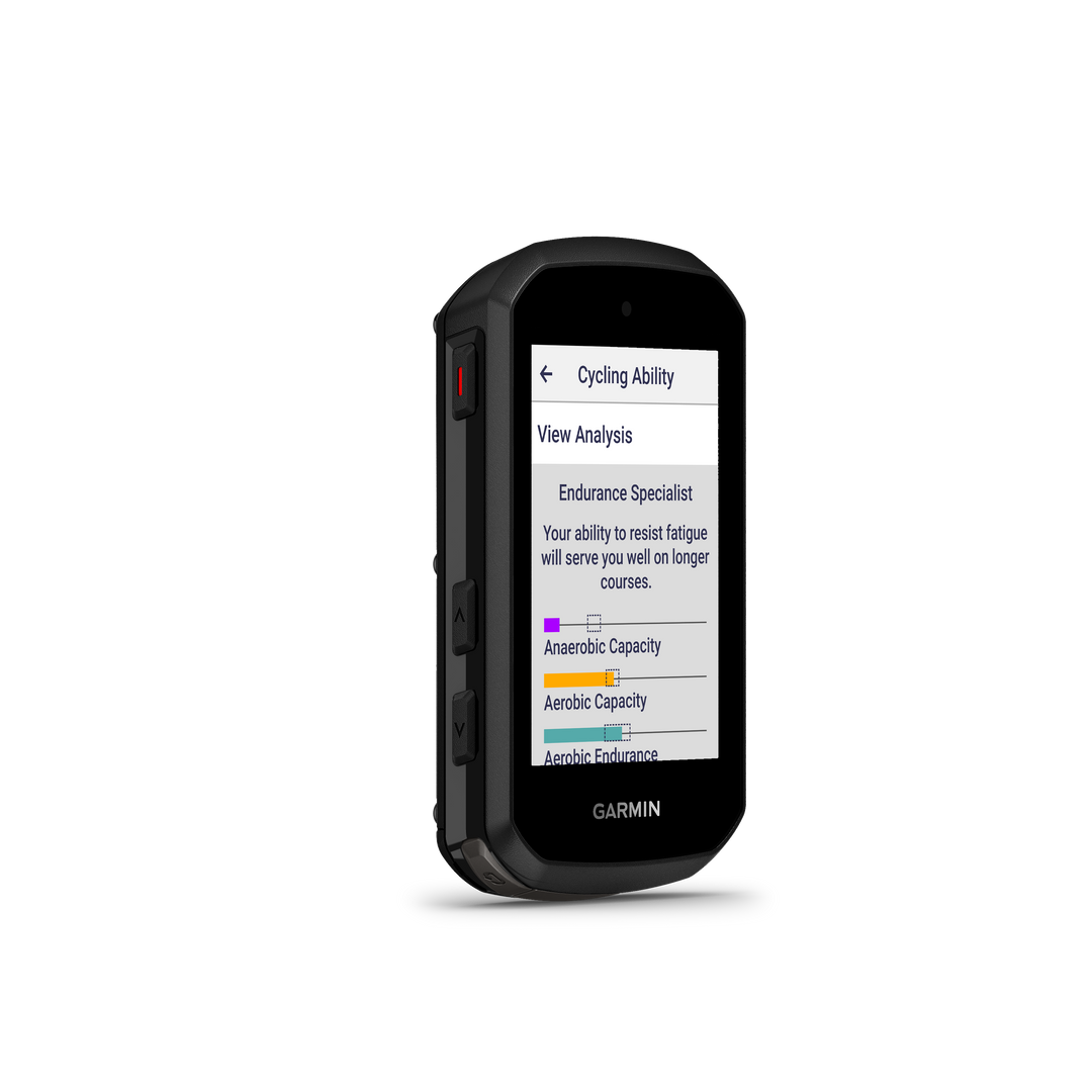Garmin Edge 850 GPS Cycling Computer - 010-03023-00