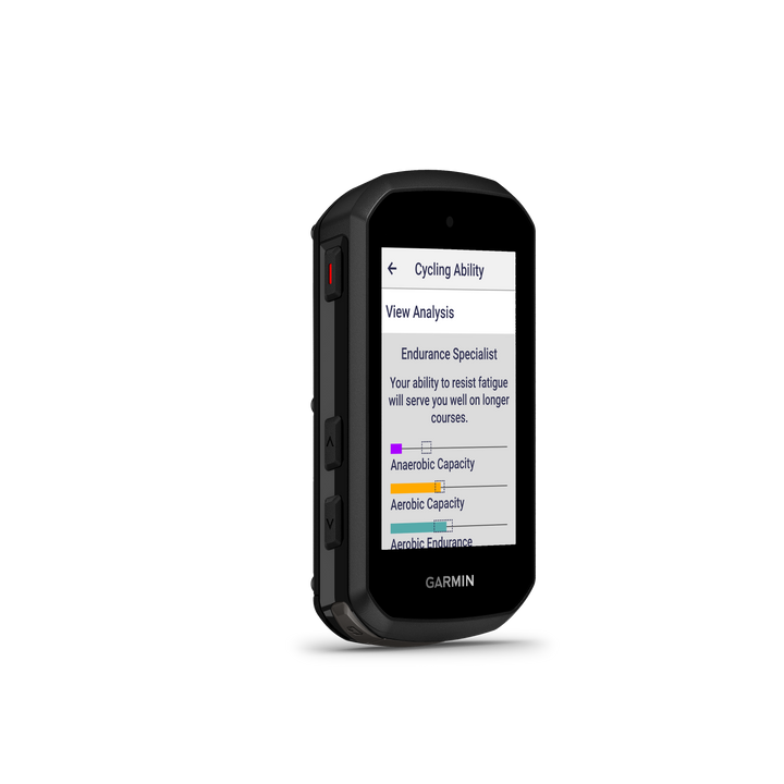 Garmin Edge 850 GPS Cycling Computer - 010-03023-00