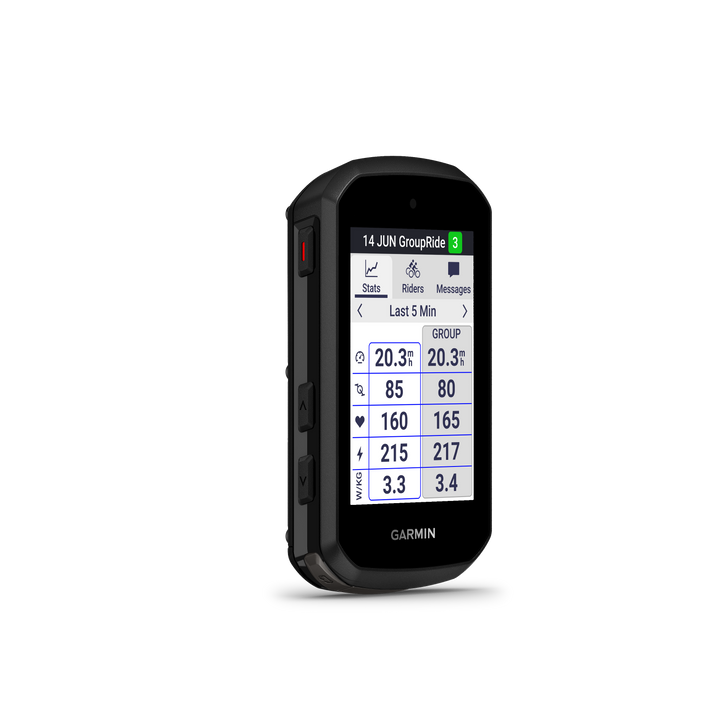 Garmin Edge 850 GPS Cycling Computer - 010-03023-00