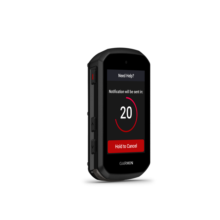 Garmin Edge 850 GPS Cycling Computer - 010-03023-00