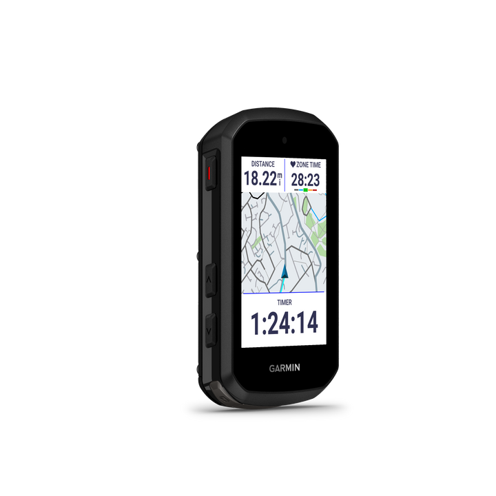 Garmin Edge 850 GPS Cycling Computer - 010-03023-00