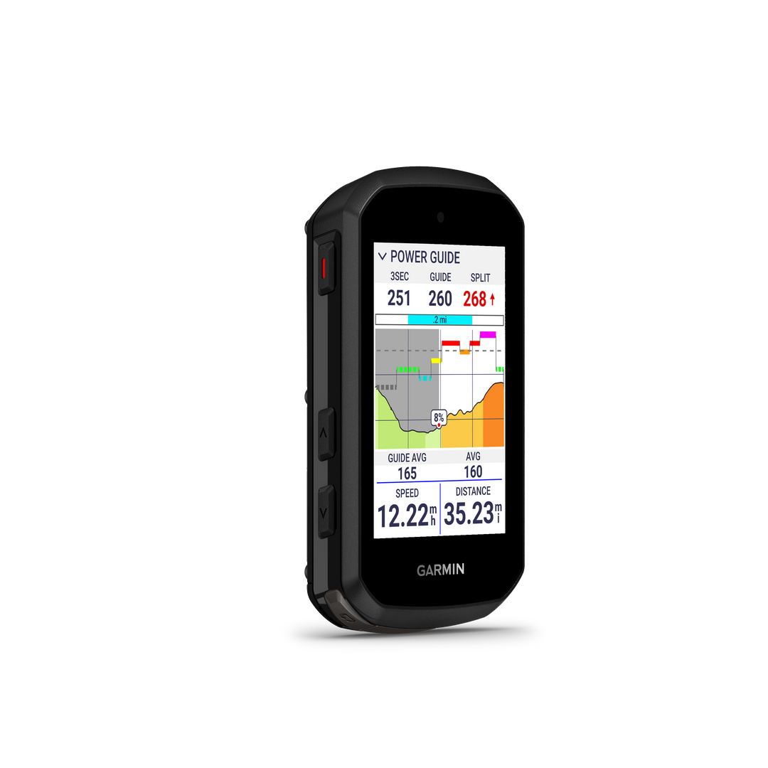 Garmin Edge 850 GPS Cycling Computer - 010-03023-00