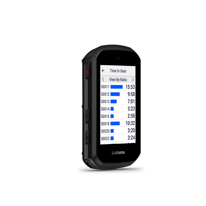 Garmin Edge 850 GPS Cycling Computer - 010-03023-00