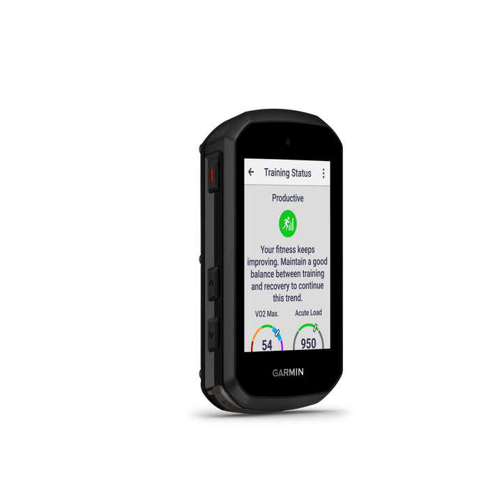 Garmin Edge 850 GPS Cycling Computer - 010-03023-00
