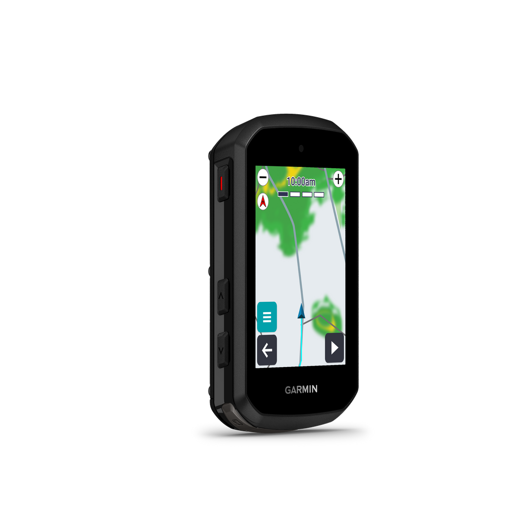 Garmin Edge 850 GPS Cycling Computer - 010-03023-00