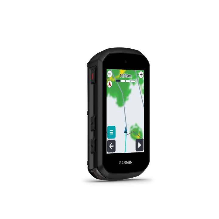 Garmin Edge 850 GPS Cycling Computer - 010-03023-00