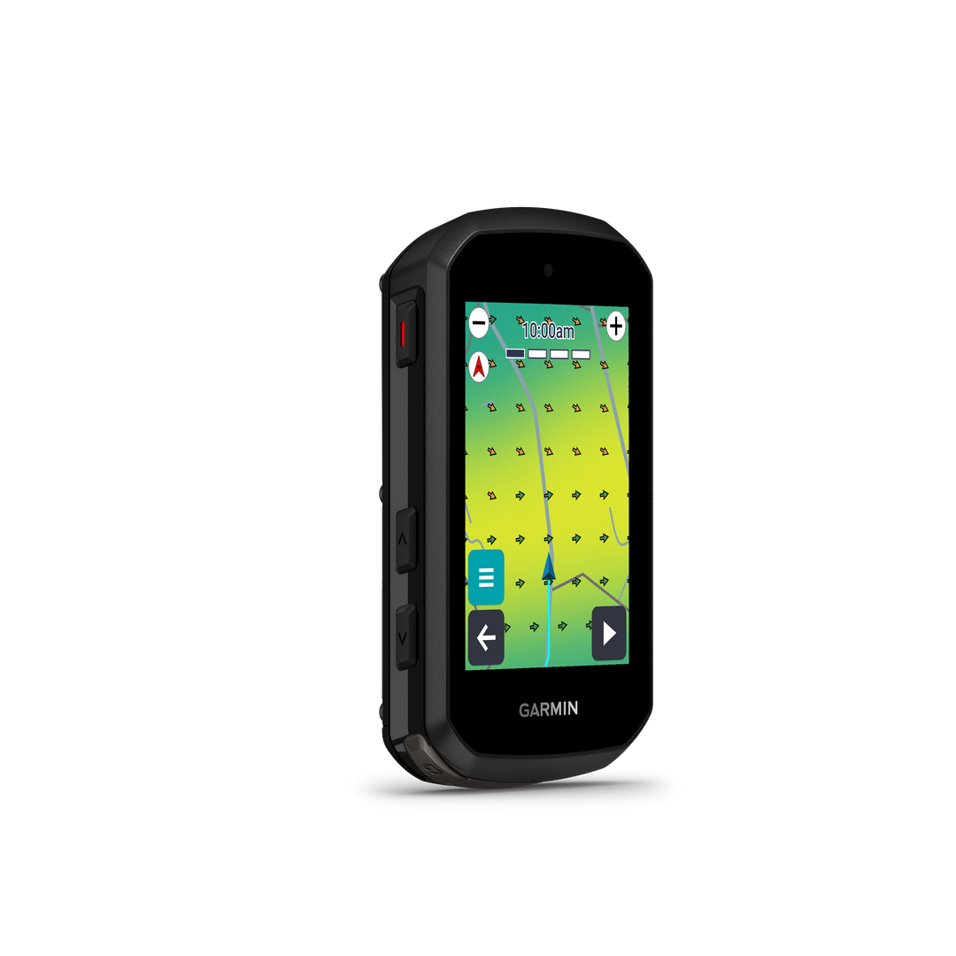 Garmin Edge 850 GPS Cycling Computer - 010-03023-00