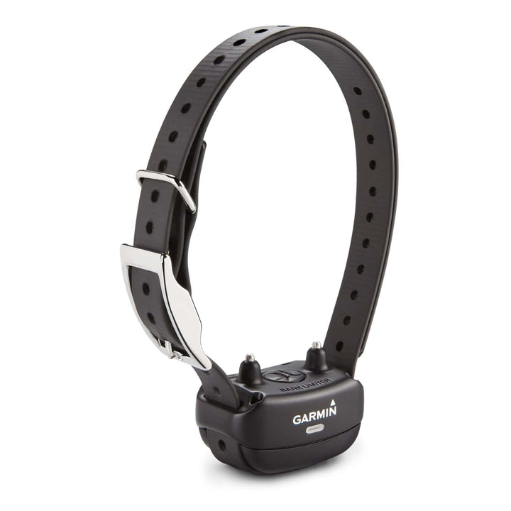 Garmin BarkLimiter Deluxe Bark Collar — Model 010-01070-10
