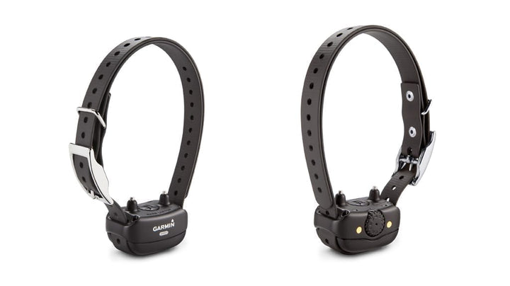 Garmin BarkLimiter Deluxe Bark Collar — Model 010-01070-10
