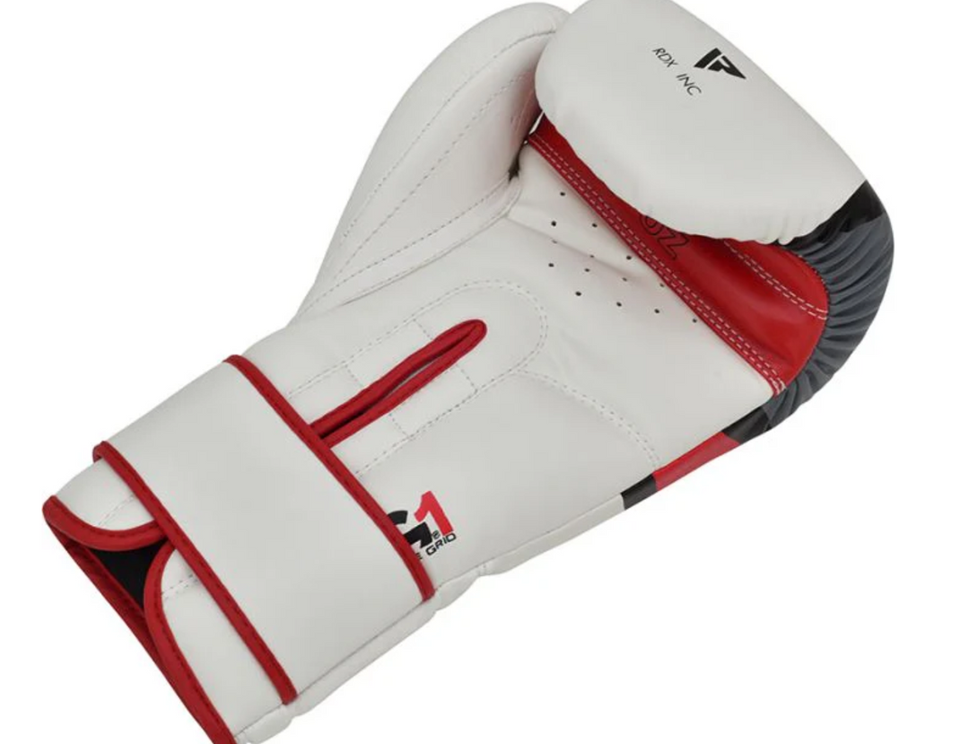 RDX F7 Ego Boxing Gloves