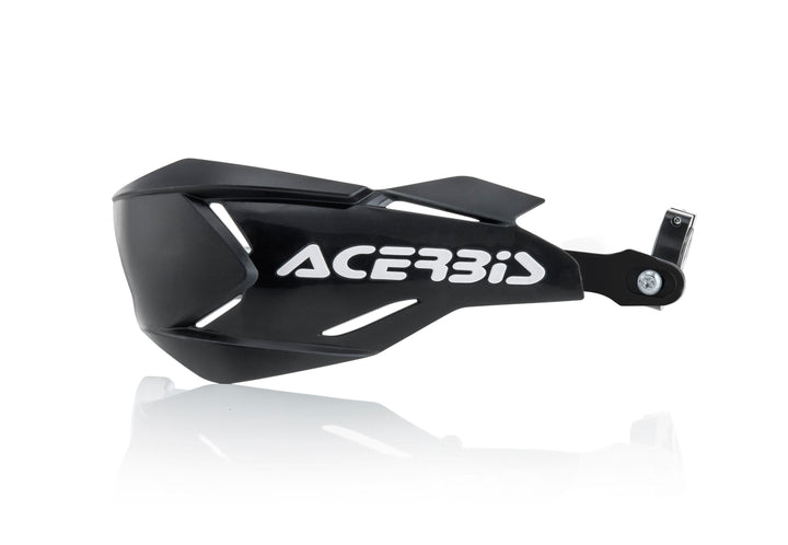 X-factory Handguard Black/black