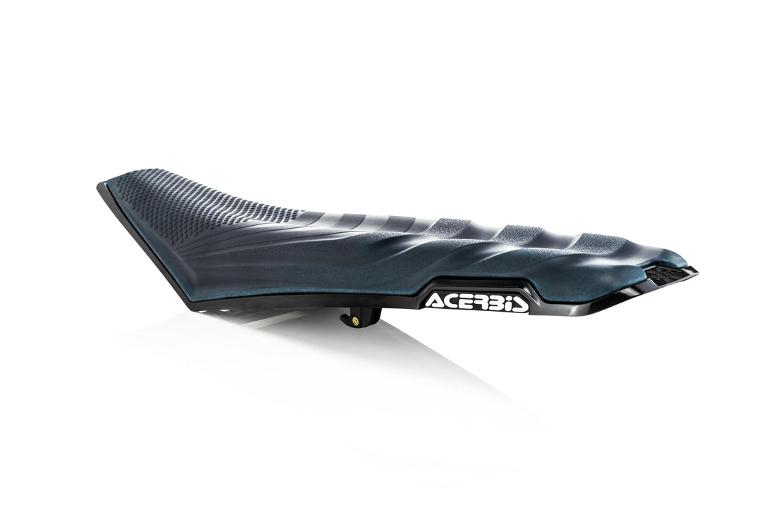 X-seat Air Hon Red/red