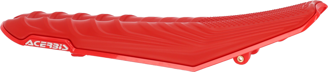 X-seat Air Hon Red/red
