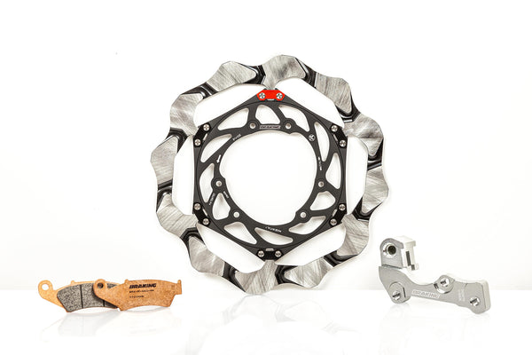Epta Batfly Kit Al-hub 270mm