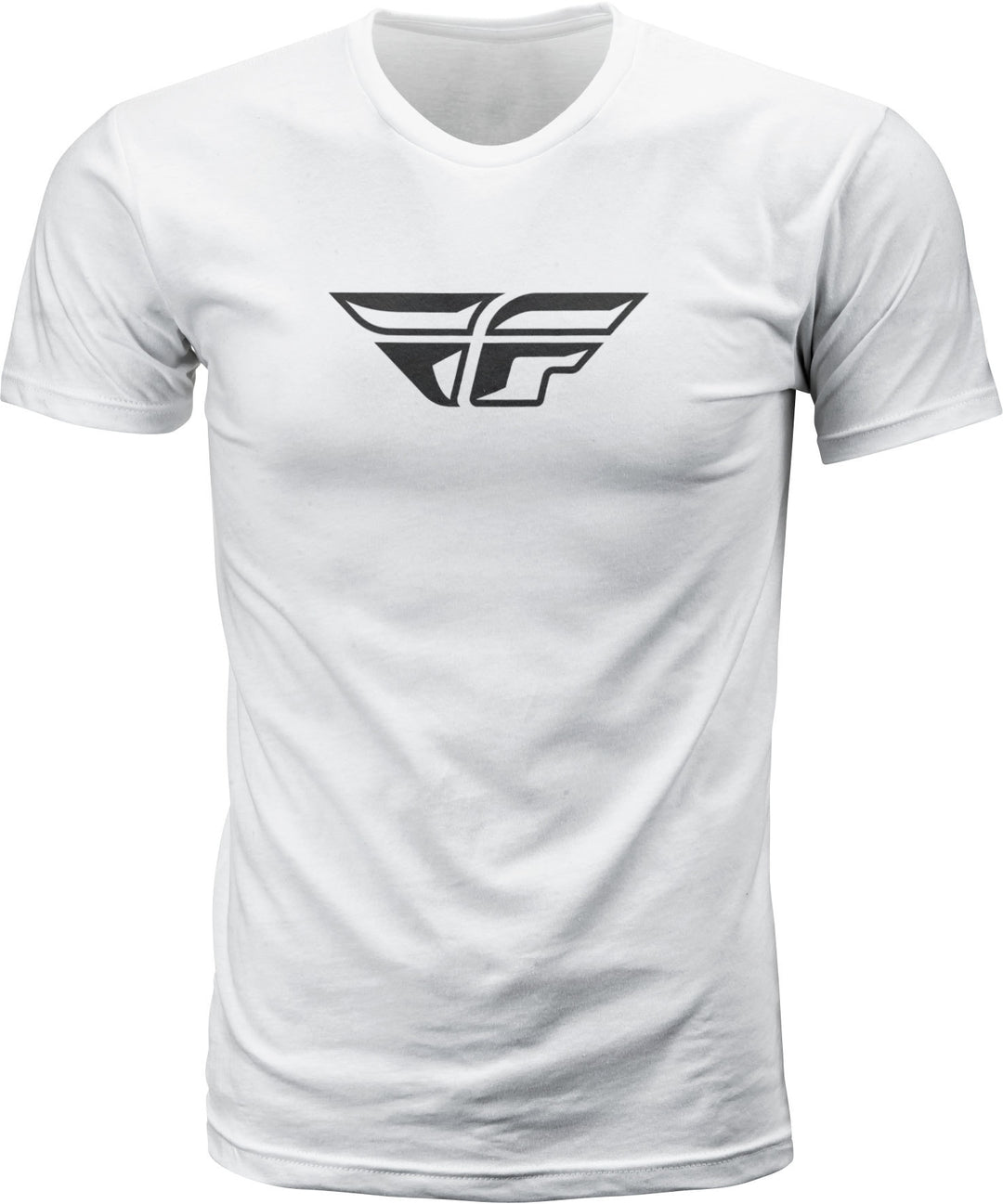 Fly F-wing Tee Turquoise Xl