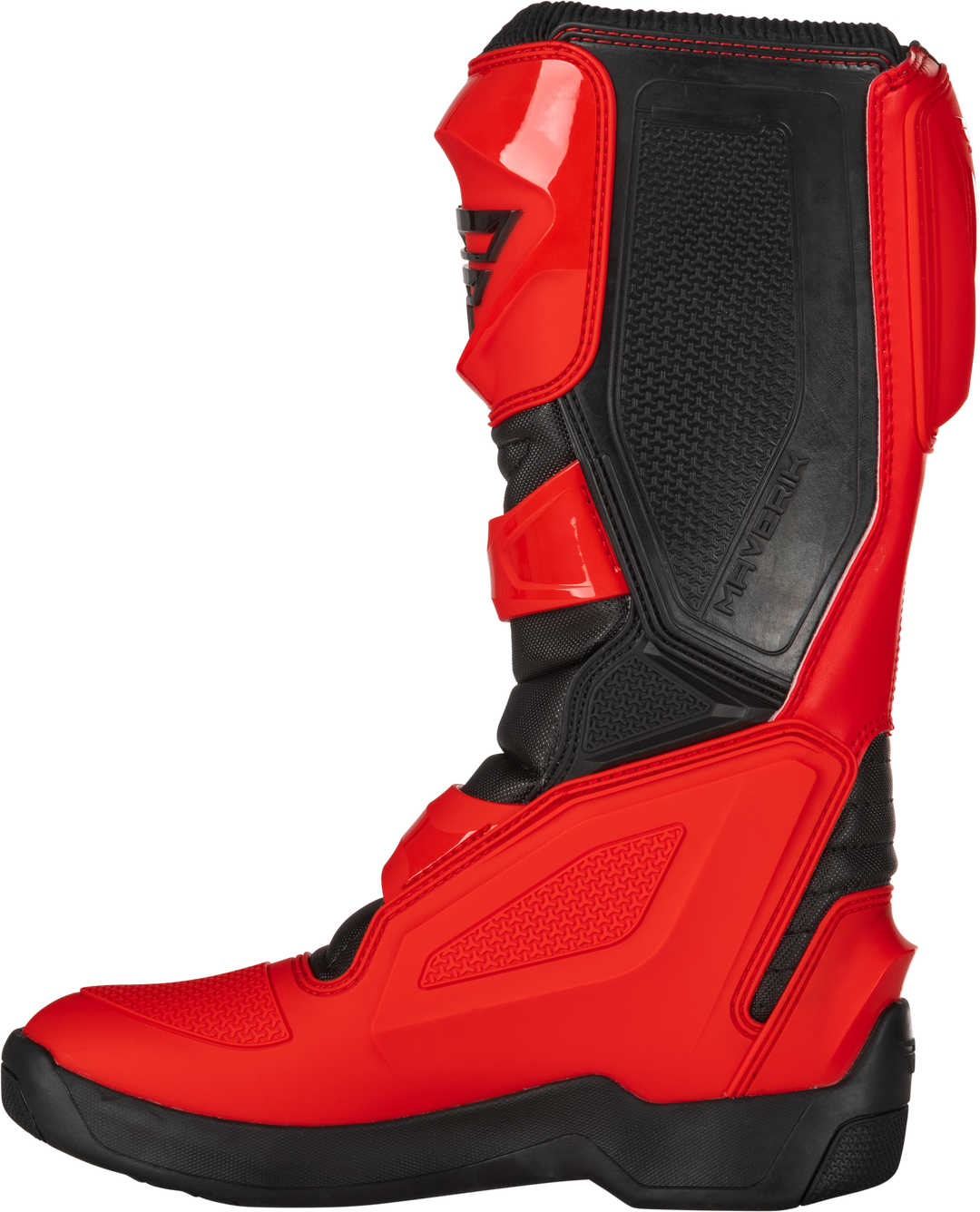 Maverik Boots Grey/black Sz 14
