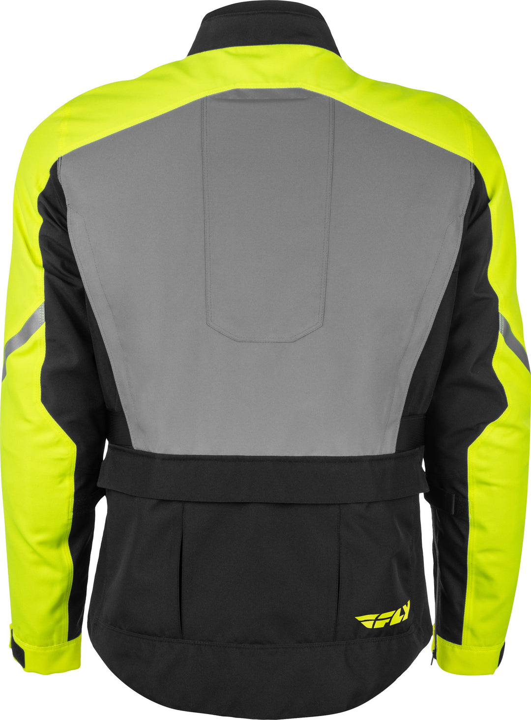 Terra Trek Jacket Sand/black Xl