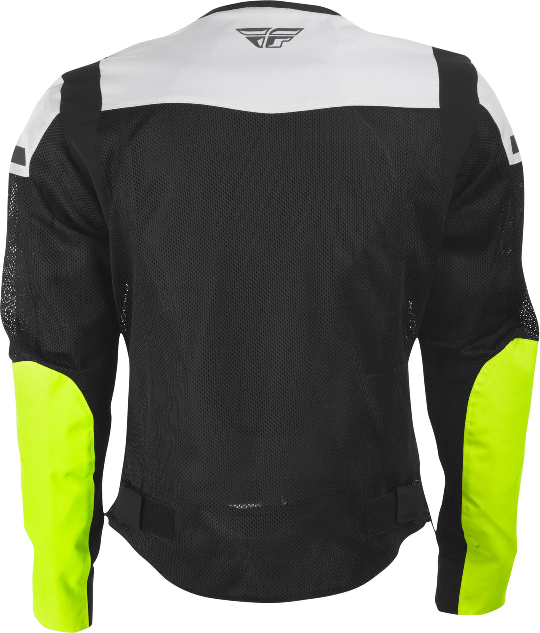 Flux Air Mesh Jacket Camo Xl
