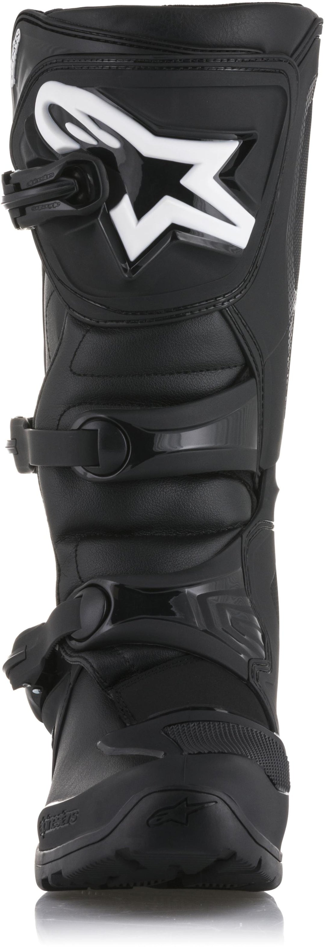 Tech 3 Enduro Boots Black Sz 12