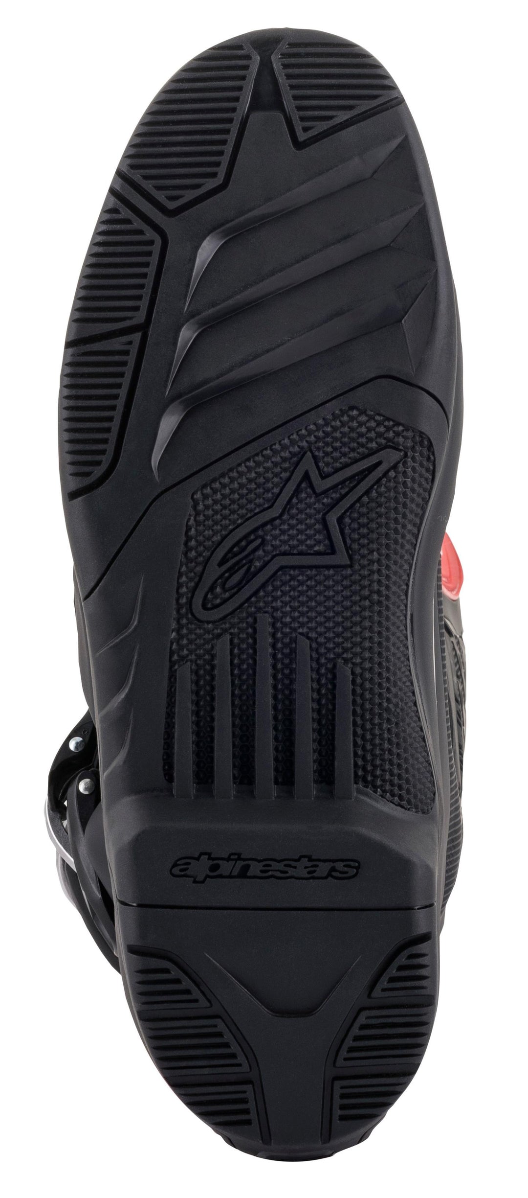 Tech 5 Boots Blk/cool Grey/ylw Fluo Sz 16