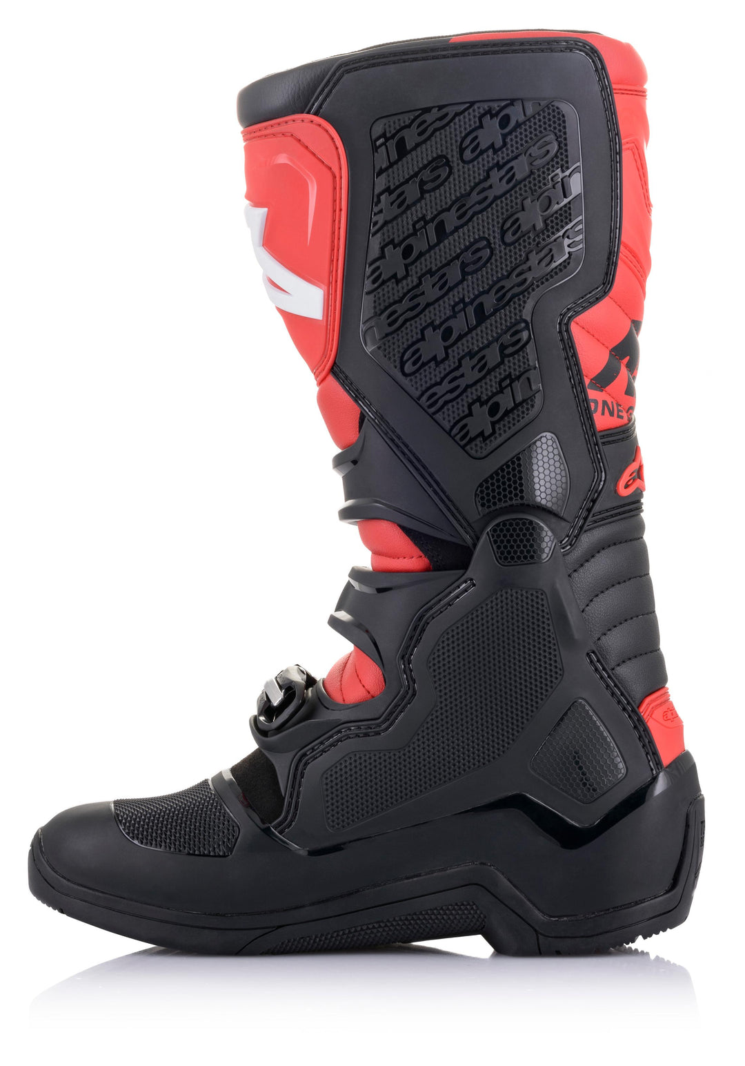 Tech 5 Boots Blk/cool Grey/ylw Fluo Sz 16