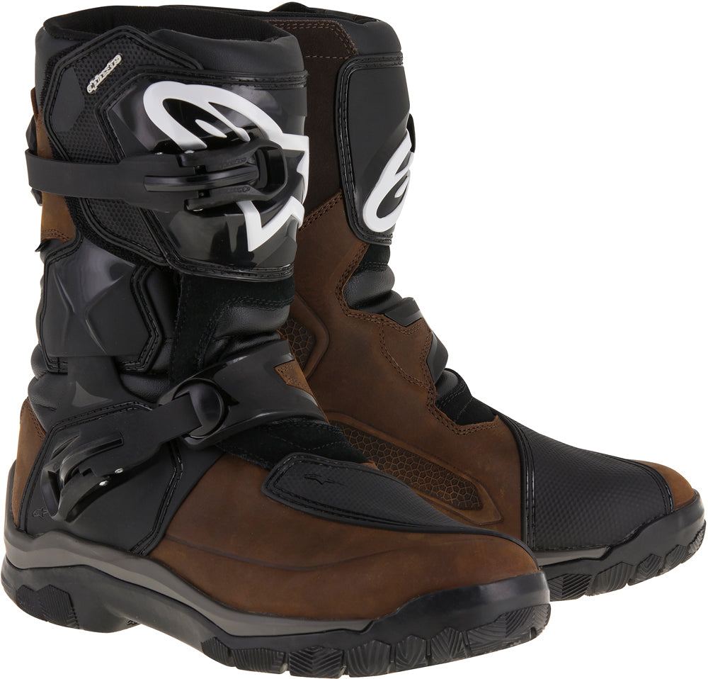 Belize Drystar Boots Black Sz 13