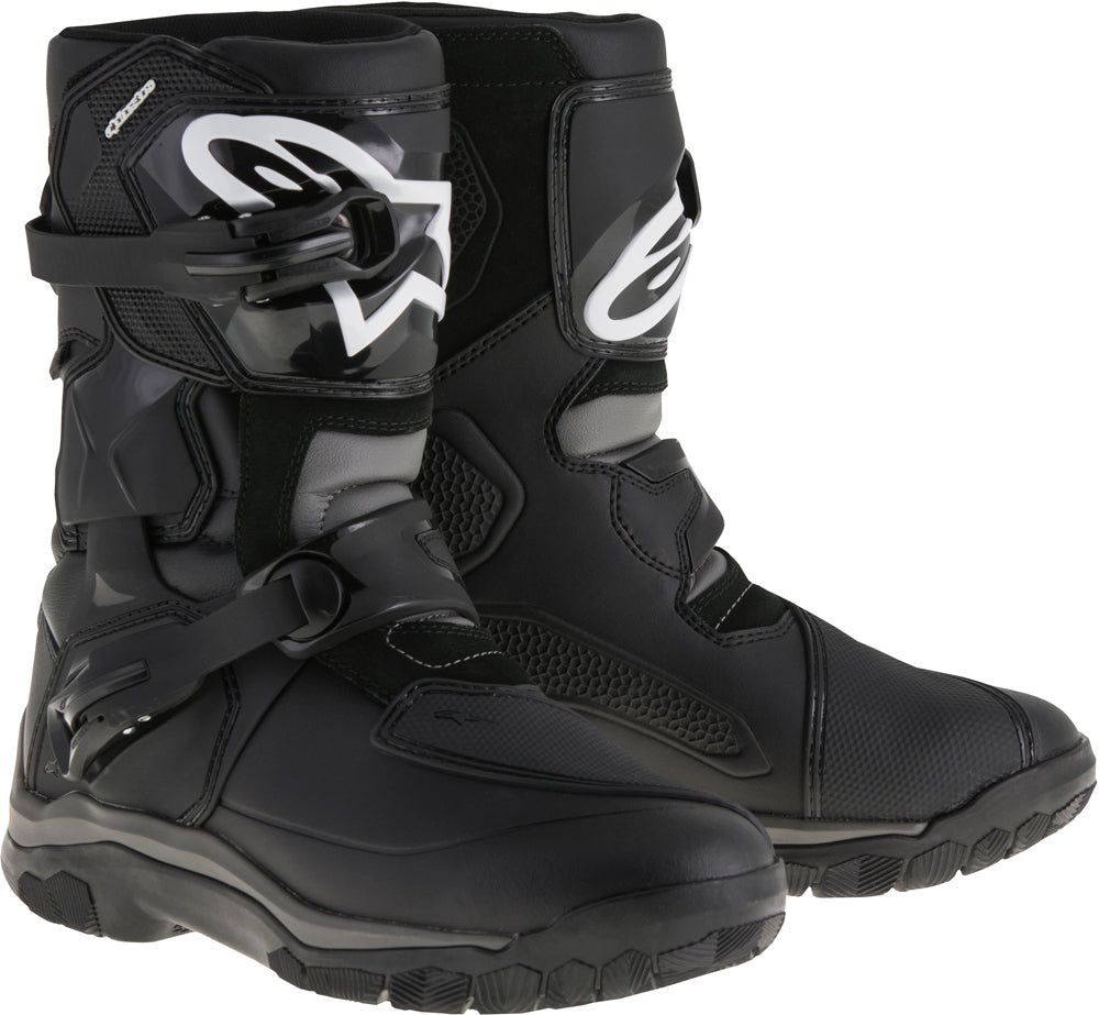 Belize Drystar Boots Black Sz 13
