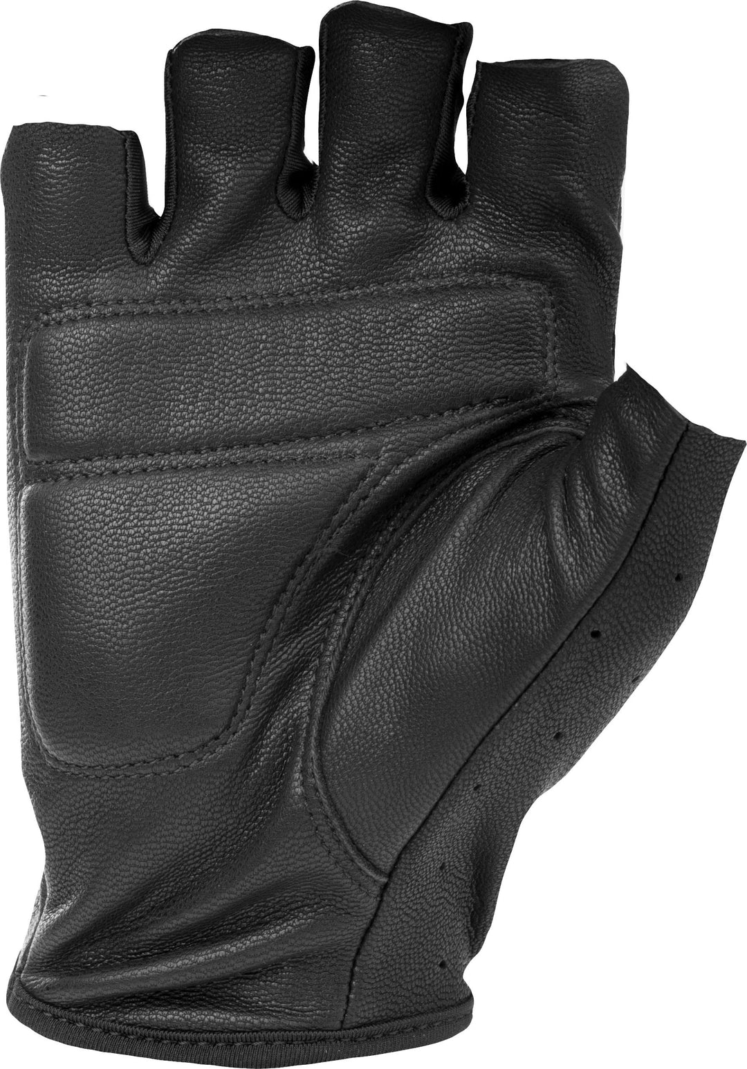 Ranger Gloves Black Xl