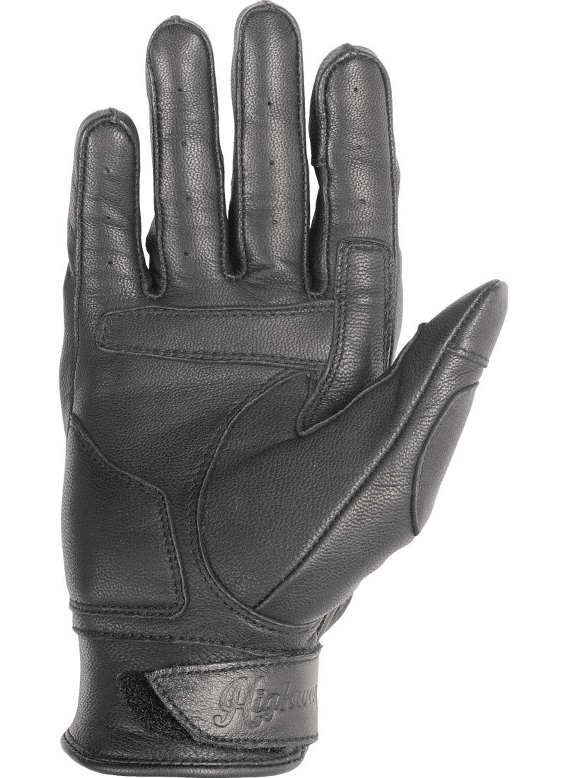 Women's Vixen Gloves Liberty Brown Xl