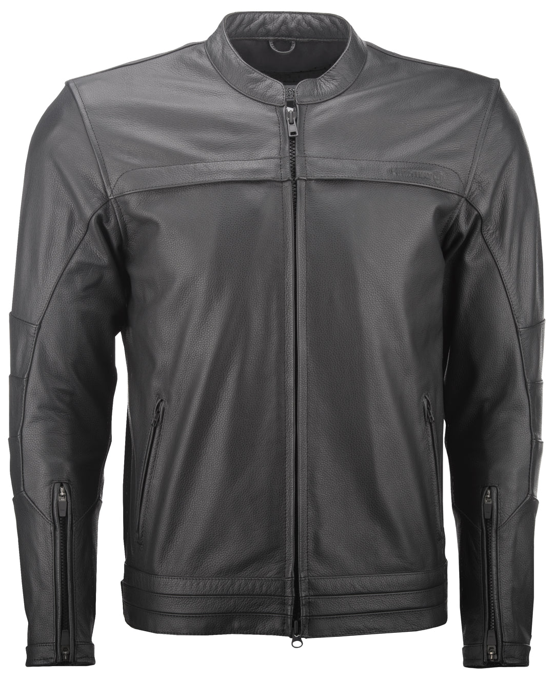 Primer Jacket Brown Sm