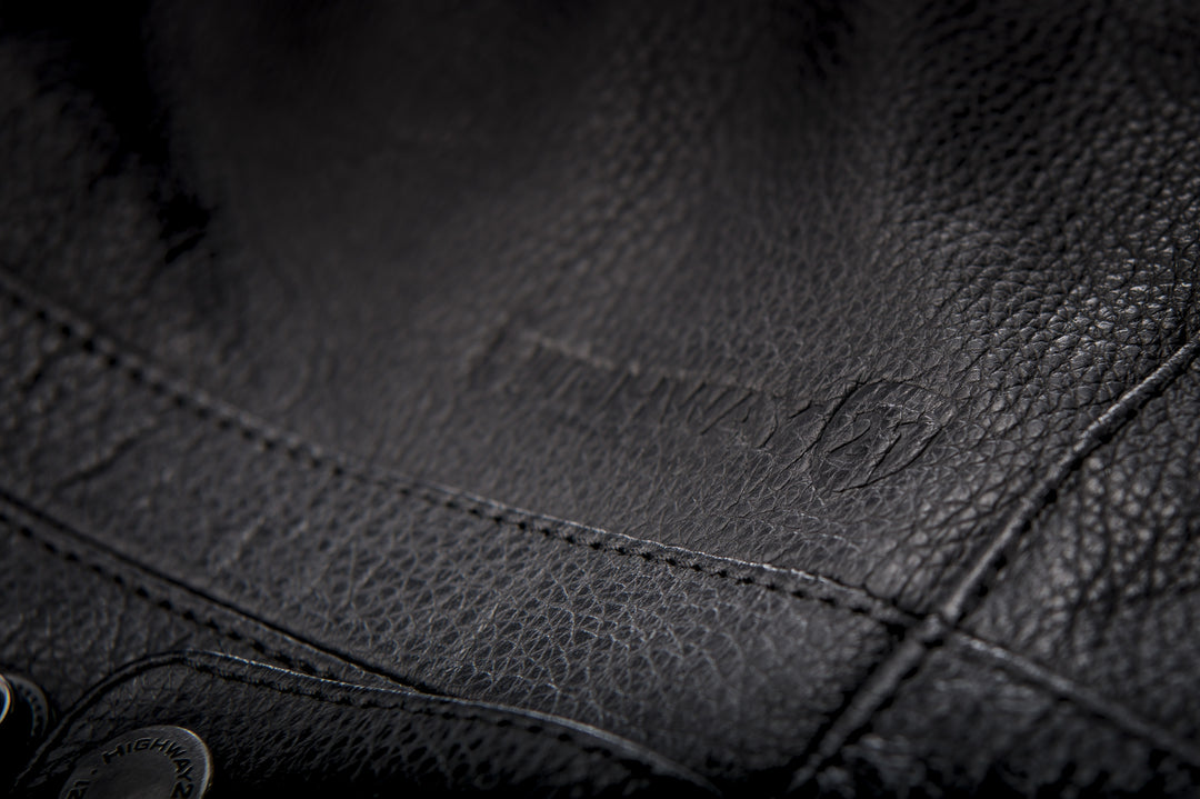 Primer Jacket Brown Sm