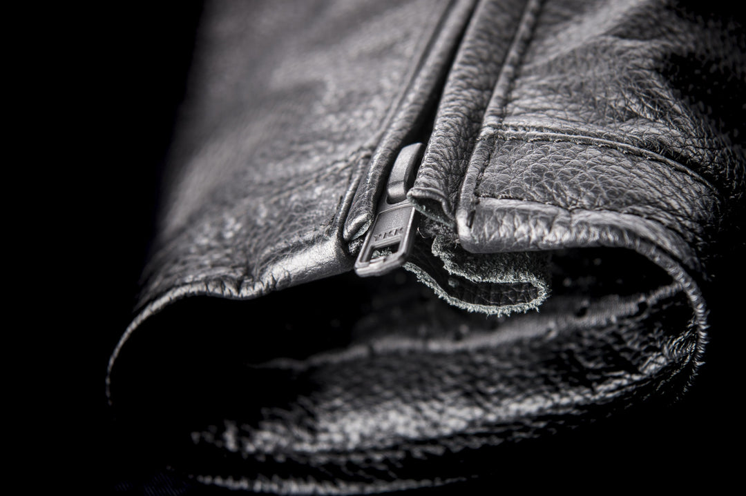 Primer Jacket Brown Sm
