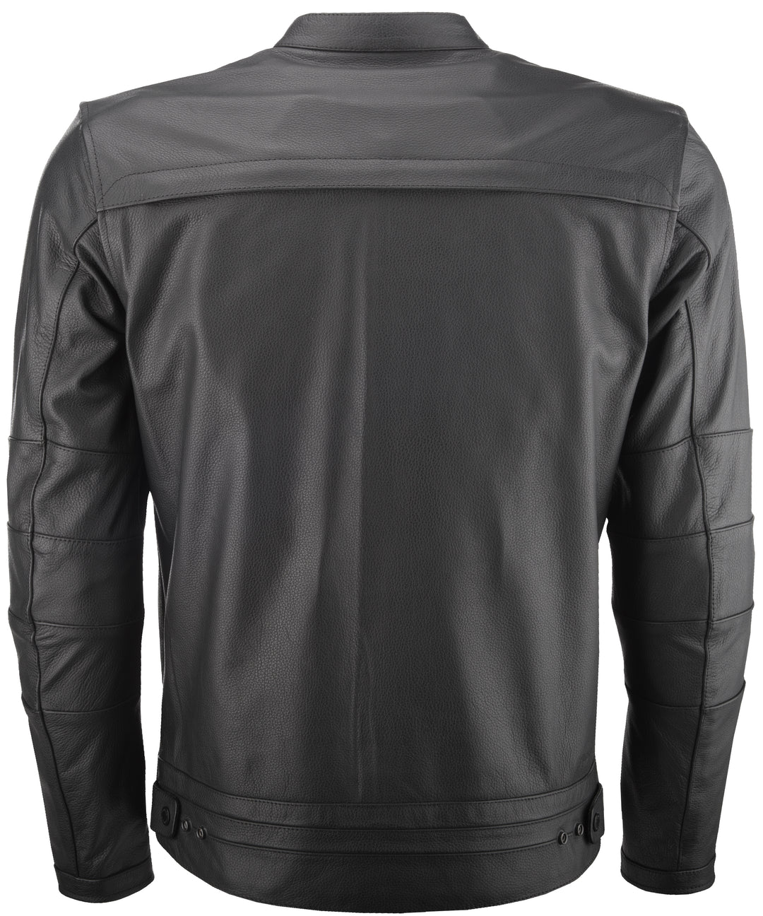 Primer Jacket Brown Sm