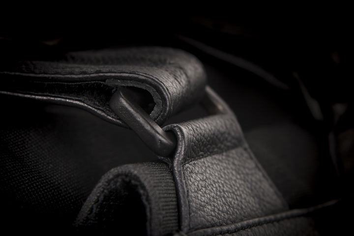 Blockade Vest Black 3x