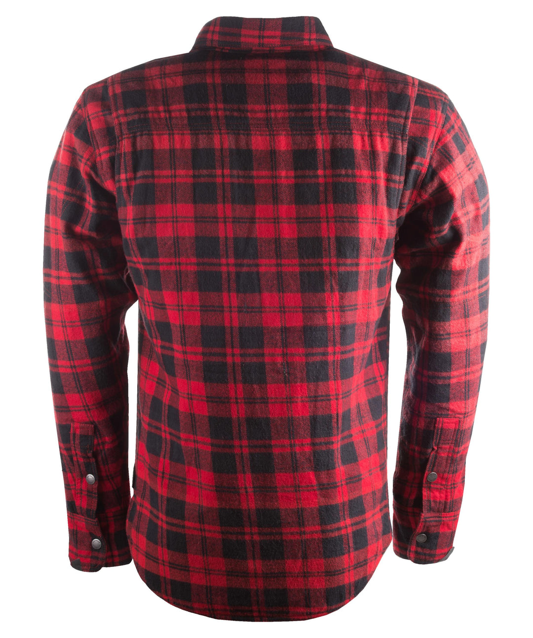 Marksman Flannel Brown/tan Xl