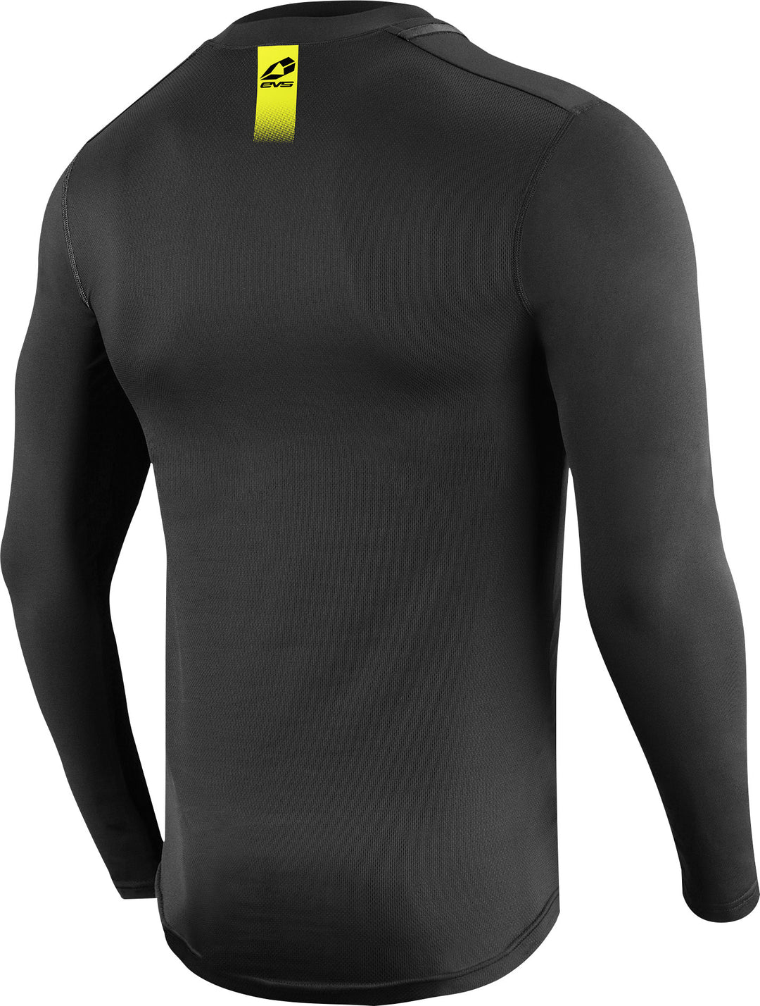 Long Sleeve Tug Shirt Black Ym